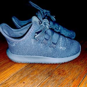 adidas swift run toddler sneaker